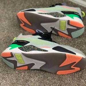 PUMA RS-X FD Trophy